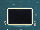Dado de GPU móvil ACM-G10 de Intel. (Fuente de la imagen: TechPowerUp)