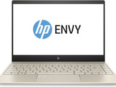 Breve análisis del HP Envy 13-ad006ng (i7-7500U, MX150)