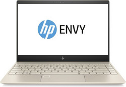 HP Envy 13, cortesía de HP Alemania.