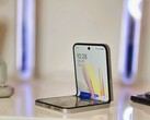 Xiaomi Mix Flip 2 en análisis (Fuente de la imagen: Marcus Herbrich)