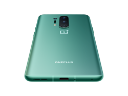 La review del smartphone OnePlus 8 Pro. Dispositivo de prueba proporcionado por OnePlus Alemania.