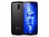 Review del Smartphone Blackview P10000 Pro
