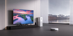 Xiaomi ha anunciado una nueva gama de televisores inteligentes asequibles (imagen vía Xiaomi)