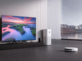 Xiaomi ha anunciado una nueva gama de televisores inteligentes asequibles (imagen vía Xiaomi)