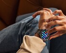 Amazfit ha lanzado una actualización para el smartwatch Balance (en la imagen). (Fuente de la imagen: Amazfit)