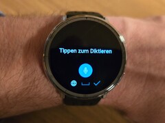 Funciones del teléfono Amazfit Active 2
