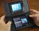 El nuevo sistema operativo Linux para el Anbernic RG DS puede instalarse en una tarjeta microSD.