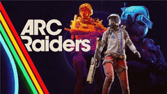 ARC Raiders, póster promocional en la imagen, alcanza los 4 millones de ventas y los 700.000 jugadores simultáneos en todo el mundo. (Fuente de la imagen : Embark Studios)
