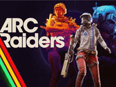 ARC Raiders, póster promocional en la imagen, alcanza los 4 millones de ventas y los 700.000 jugadores simultáneos en todo el mundo. (Fuente de la imagen : Embark Studios)
