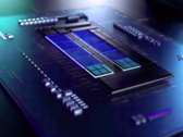 La próxima generación de CPU para portátiles de Intel podría incluir una mezcla de piezas Arrow Lake y Raptor Lake (imagen vía Intel)