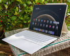 Hemos analizado el Huawei MatePad Pro 13.2 2025 (Fuente de la imagen: Daniel Schmidt)