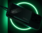 Black Shark lanza en China el Blade 2 Power Bank 10000mAh con cable integrado. (Fuente de la imagen: Black Shark)