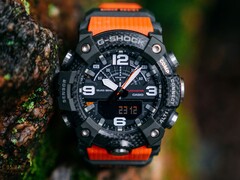 Los relojes G-Shock GGB100X de Casio han llegado a EE.UU