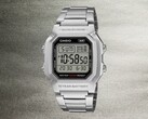 Reloj Casio Standard W-800HD-1AV