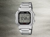 Reloj Casio Standard W-800HD-1AV