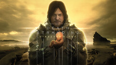  Death Stranding Director&#039;s Cut para iPhone, iPad y Mac recibe un nuevo calendario de lanzamiento (Fuente de la imagen: Epic Store)