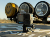 La GoPro Hero 12 Black estará con nosotros dentro de dos semanas. (Fuente de la imagen: @Quadro_News)