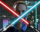 El teaser de @_Tom_Henderson_ insinúa una nueva experiencia narrativa de Star Wars de Quantic Dream (Fuente de la imagen: @_Tom_Henderson_)