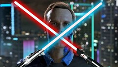 El teaser de @_Tom_Henderson_ insinúa una nueva experiencia narrativa de Star Wars de Quantic Dream (Fuente de la imagen: @_Tom_Henderson_)