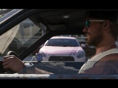 Según los análisis de los fans, GTA 6 podría contar con al menos 50 vehículos nuevos.