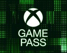 Logotipo de Game Pass.