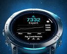 El Epix 2 es una de las recientes series de smartwatches de Garmin elegibles para su actualización masiva de septiembre de 2023. (Fuente de la imagen: Garmin)