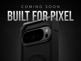 Una muestra temprana del "Pixel 10 Pro XL". (Fuente de la imagen: Rokform)