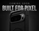 Una muestra temprana del "Pixel 10 Pro XL". (Fuente de la imagen: Rokform)