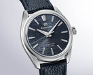 El reloj Grand Seiko SLGW007 incorpora un calibre 9SA4 (Fuente de la imagen: Grand Seiko)