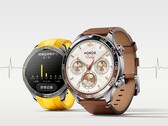 El Honor Watch 6 Pro se lanzó en China el 28 de septiembre de 2026.