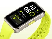 Huawei ha anunciado la Band 10, cuyo lanzamiento está previsto para esta primavera. (Fuente de la imagen: Huawei)