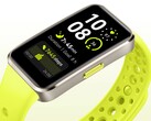 Huawei ha anunciado la Band 10, cuyo lanzamiento está previsto para esta primavera. (Fuente de la imagen: Huawei)