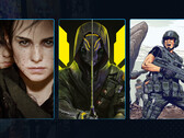 La selección de julio de Humble Bundle tiene ocho juegos por valor de más de 199 dólares (Fuente de la imagen: Humble Bundle)