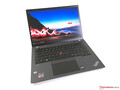 Análisis del Lenovo ThinkPad T14 G3: El portátil de negocios es mejor con AMD Ryzen Pro
