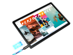 El Lenovo IdeaPad Duet 5i se lanzará con fundas Folio a juego en dos colores. (Fuente de la imagen: Lenovo)