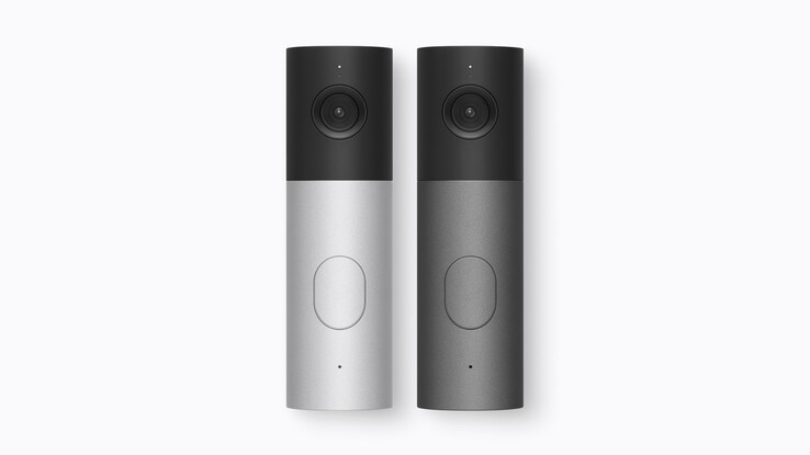 LG Timbre con video
