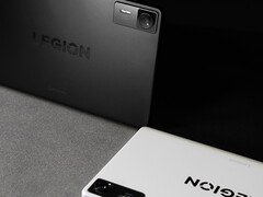 El Lenovo Legion Tab Gen 4 contará con almacenamiento UFS 4.1 y memoria RAM LPDDR5X Ultra (Fuente de la imagen: Lenovo)