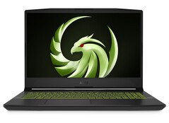 MSI Alpha 15 / 17 (Fuente de la imagen: MSI)