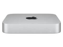 Ofrece el mismo rendimiento que un MacBook Pro: El Apple Mac Mini con el chip M1