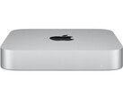 Ofrece el mismo rendimiento que un MacBook Pro: El Apple Mac Mini con el chip M1