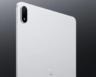 Se rumorea que la próxima tableta compacta insignia de OnePlus se lanzará junto con el OnePlus 15T. En la imagen: OnePlus Pad 3 global. (Fuente de la imagen: OnePlus)