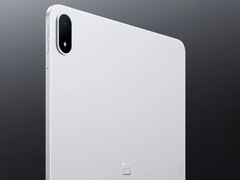 Se rumorea que la próxima tableta compacta insignia de OnePlus se lanzará junto con el OnePlus 15T. En la imagen: OnePlus Pad 3 global. (Fuente de la imagen: OnePlus)