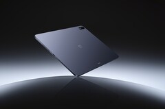 El OnePlus Pad 3. (Fuente de la imagen: OnePlus)