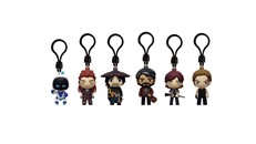 Los fans de los títulos más populares de PlayStation podrán comprar mochilas basadas en personajes de los juegos. (Fuente de la imagen: PlayStation)