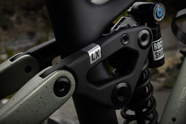 (Fuente de la imagen: Trek Bikes)