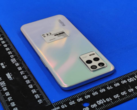 El Realme 9 es un Realme 8 5G rebautizado. (Fuente de la imagen: FCC)