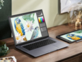 El MateBook 16s no viene con una opción de GPU discreta. (Fuente de la imagen: Huawei)