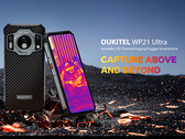 El WP21 Ultra. (Fuente: Oukitel)