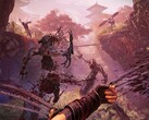 Shadow Warrior 2 tiene un 90% de descuento en Steam hasta el 8 de octubre.