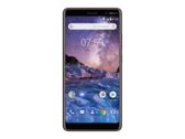 Revisión del Smartphone Nokia 7 Plus